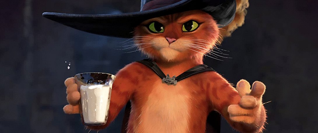 Photo from the movie Puss in Boots: The Last Wish [2022]