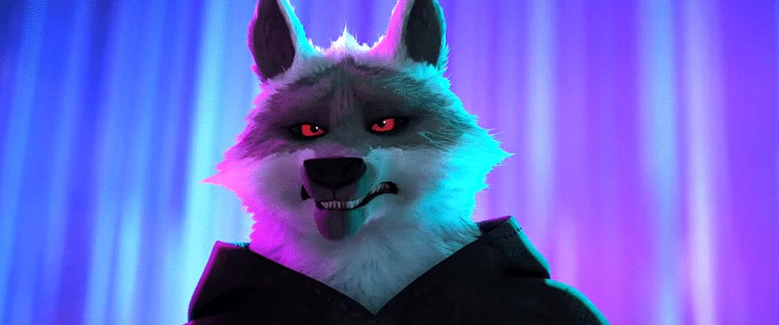 Photo from the movie Puss in Boots: The Last Wish [2022]