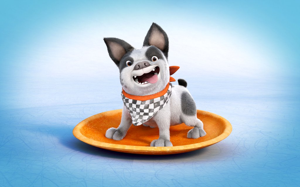 Photo du film Racetime [2018]