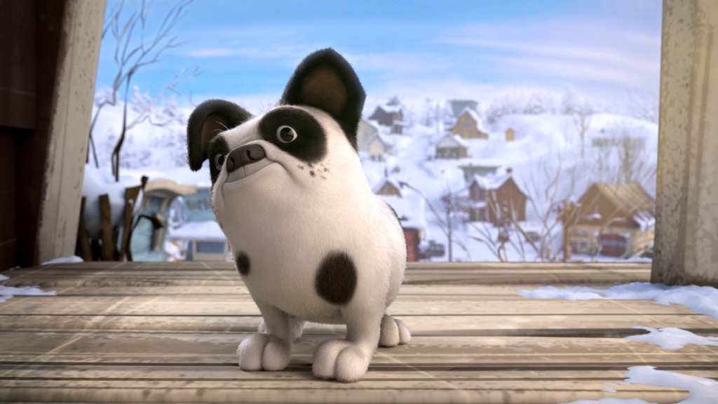 Photo du film Racetime [2018]