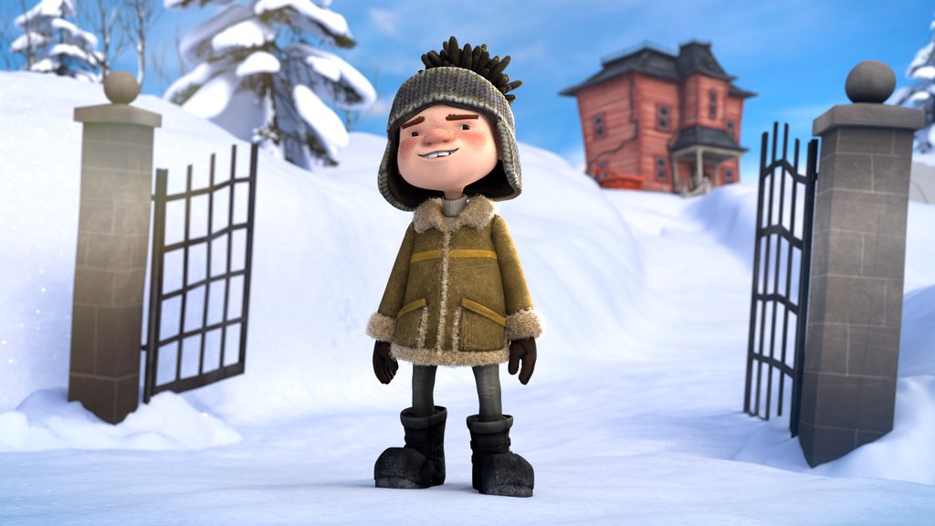 Photo du film Racetime [2018]