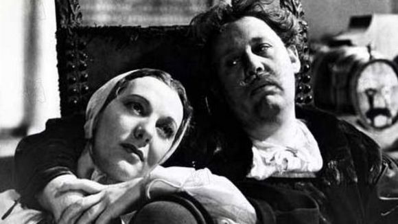 Photo from the movie Rembrandt