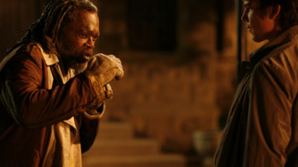 Photo du film Resurrecting the Champ