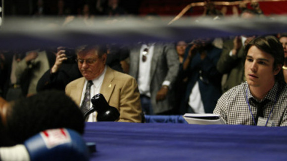 Photo du film Resurrecting the Champ