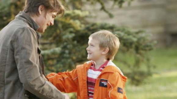 Photo du film Resurrecting the Champ