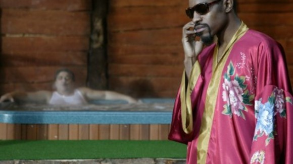 Photo from the movie Revolver