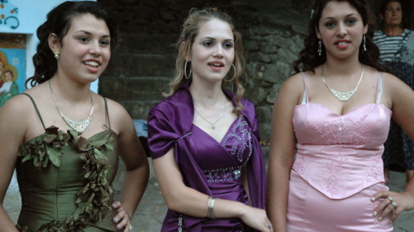 Photo from the movie La Route devant [2010]