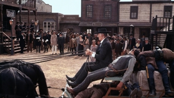 Photo du film Ehi amico... c'è Sabata, hai chiuso!