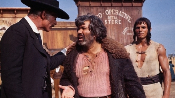 Photo du film Ehi amico... c'è Sabata, hai chiuso!