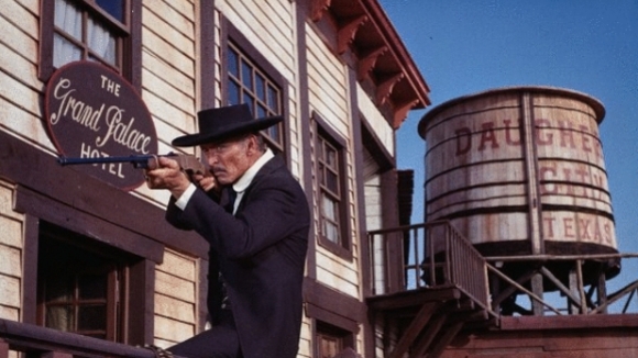 Photo du film Ehi amico... c'è Sabata, hai chiuso!