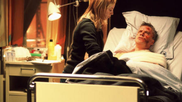 Photo from the movie La Vie secrète des mots