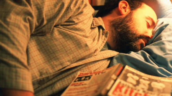 Photo from the movie La Vie secrète des mots