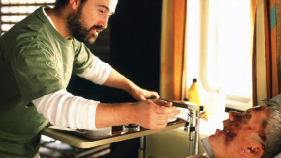 Photo from the movie La Vie secrète des mots