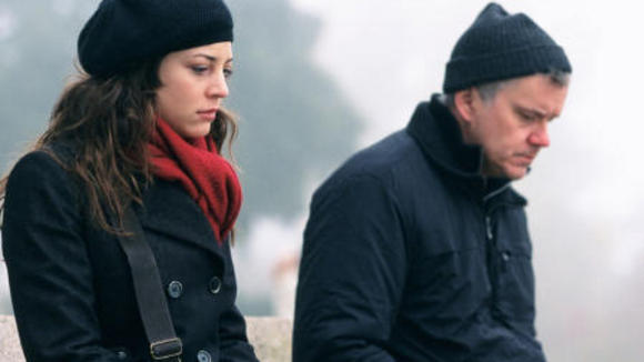 Photo from the movie La Vie secrète des mots