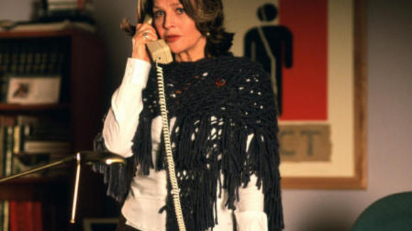 Photo from the movie La Vie secrète des mots