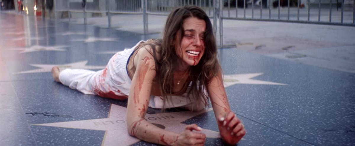 Photo du film Shelter in Place [2021]