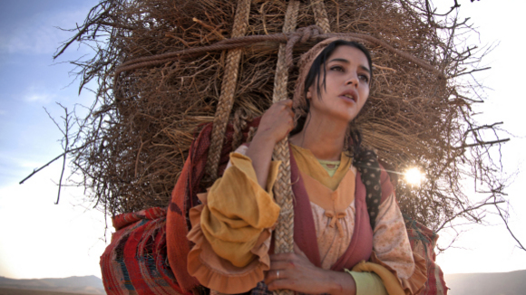 Photo du film The Source