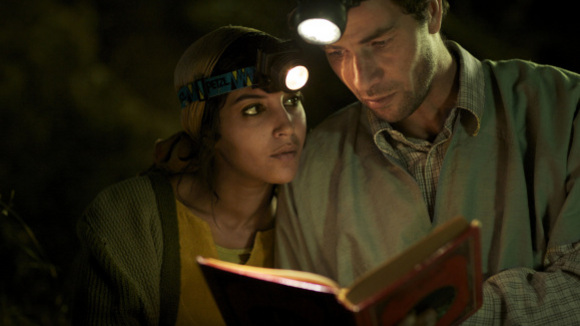 Photo du film The Source