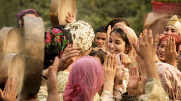 Photo du film The Source