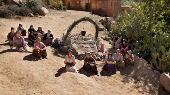 Photo du film The Source