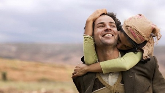 Photo du film The Source