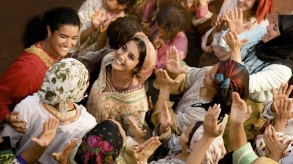 Photo du film The Source