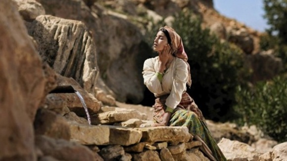 Photo du film The Source