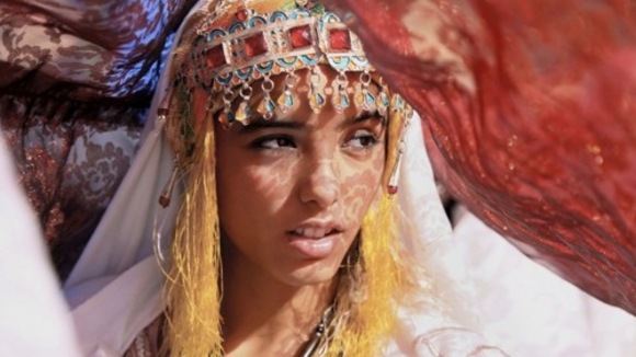 Photo du film The Source