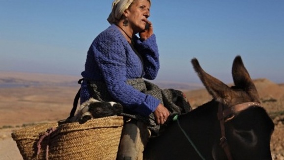 Photo du film The Source