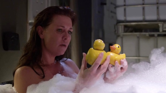 Photo from the movie Space Milkshake