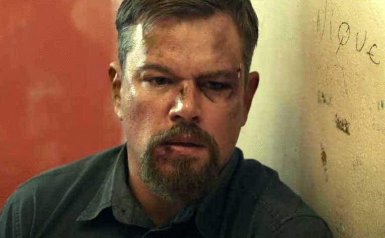 Photo du film Stillwater