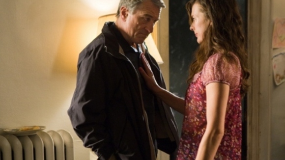 Photo from the movie Stone