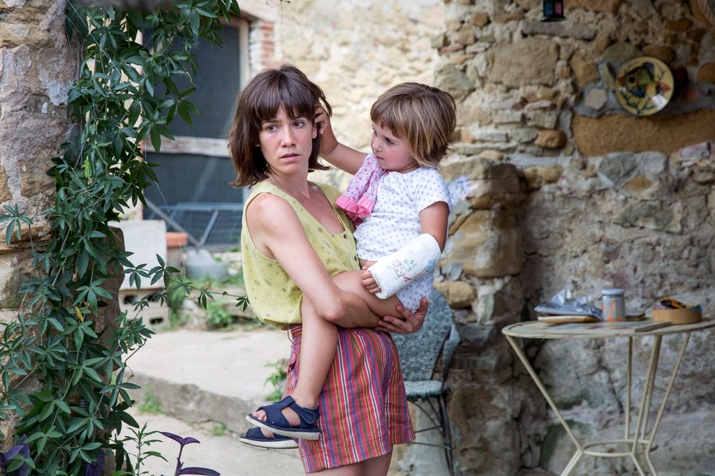 Photo from the movie Estiu 1993 [2017]