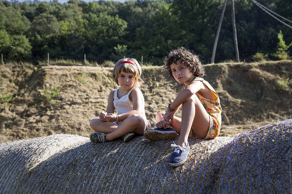 Photo from the movie Estiu 1993 [2017]
