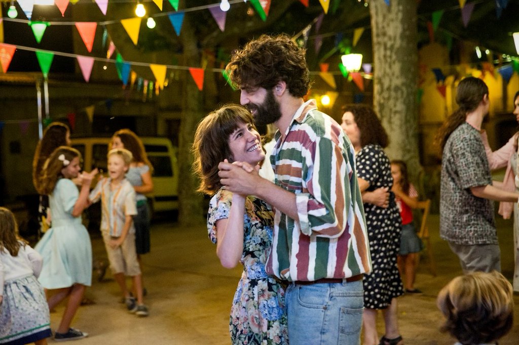 Photo from the movie Estiu 1993 [2017]