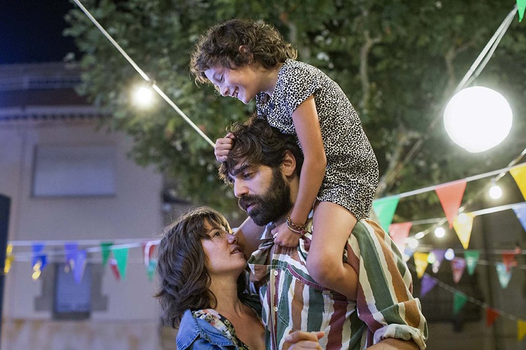 Photo from the movie Estiu 1993 [2017]