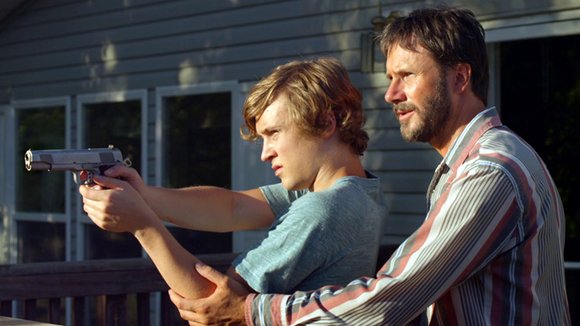 Photo du film Take Me to the River