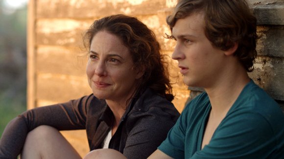 Photo du film Take Me to the River