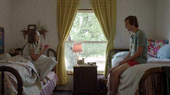 Photo du film Take Me to the River