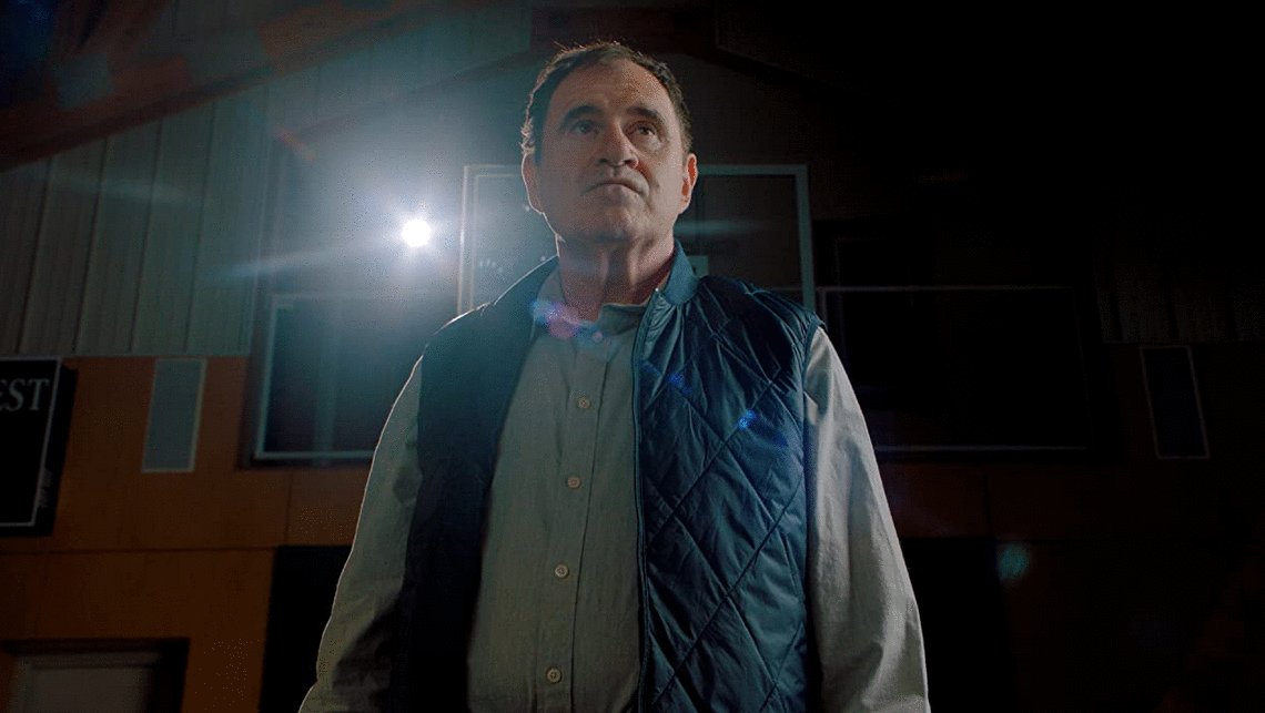 Photo du film Tankhouse