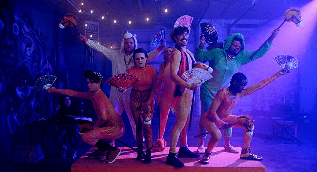 Photo du film Tankhouse