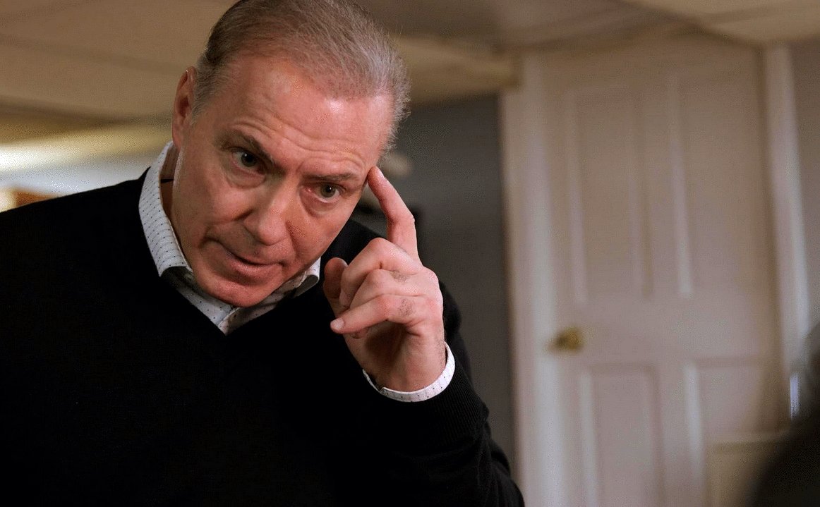 Photo from the movie The Bastard Sons [2023]