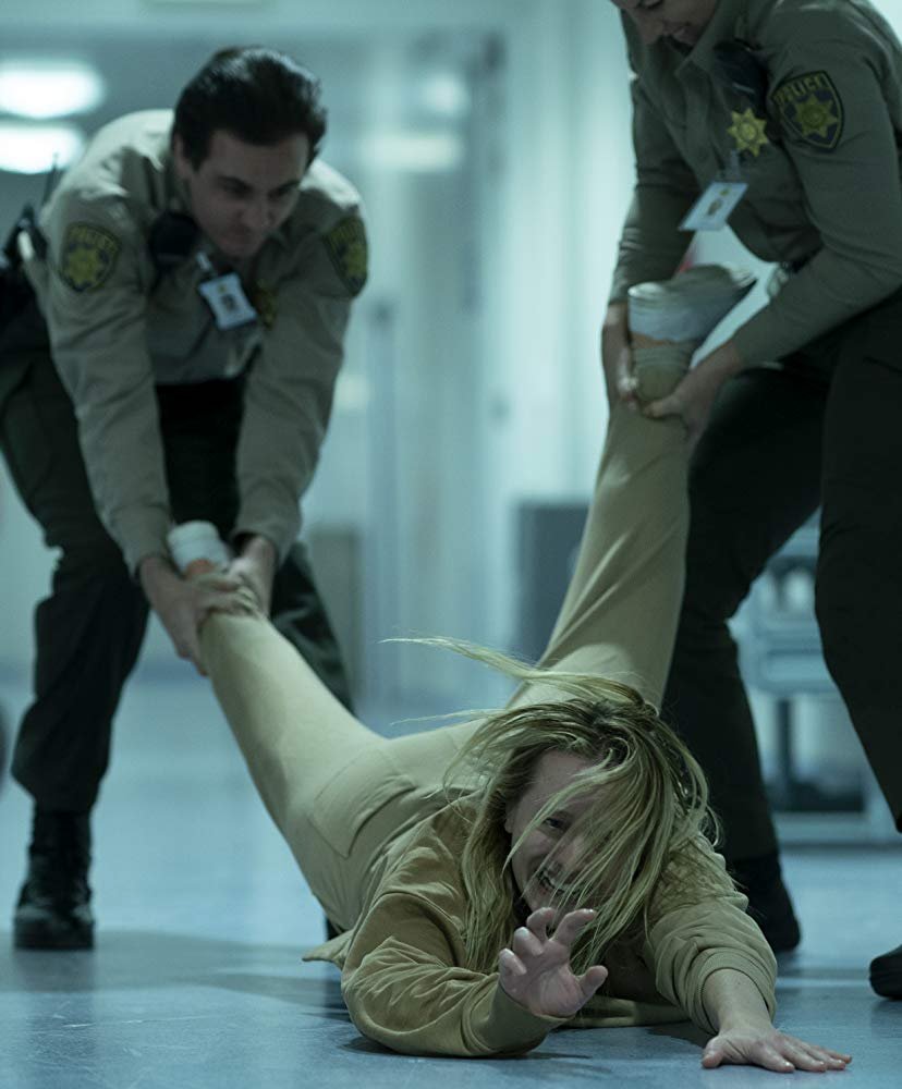 Photo du film L'Homme invisible