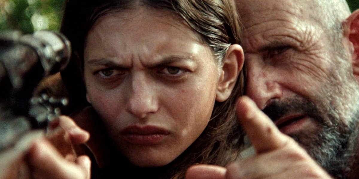 Photo from the movie The Kingdom