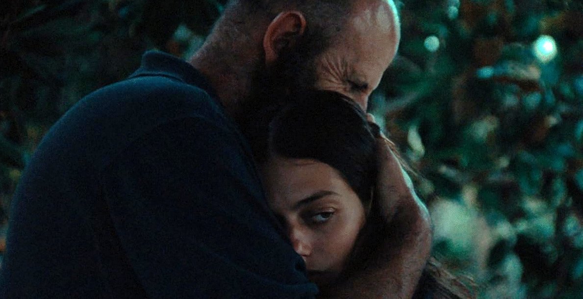 Photo from the movie The Kingdom