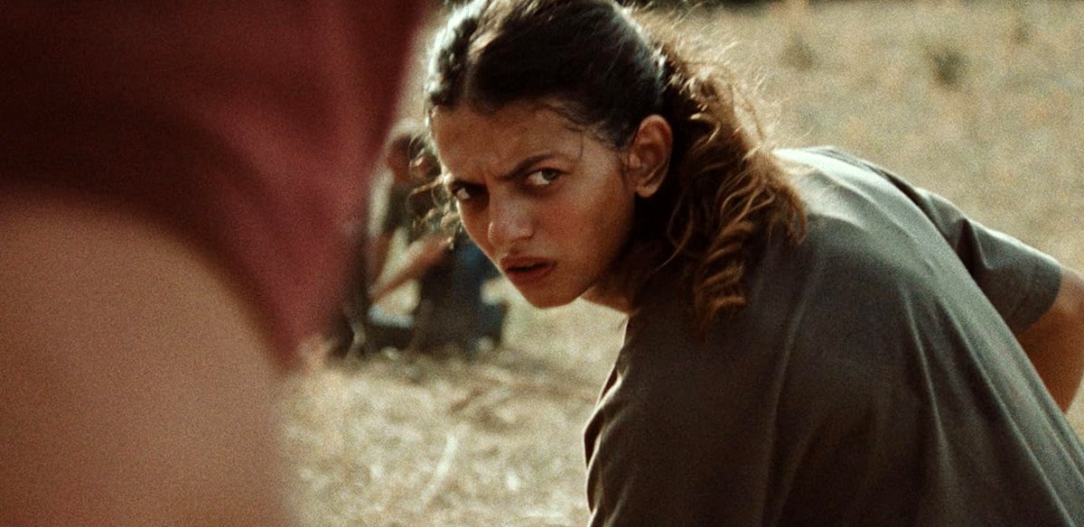 Photo from the movie The Kingdom