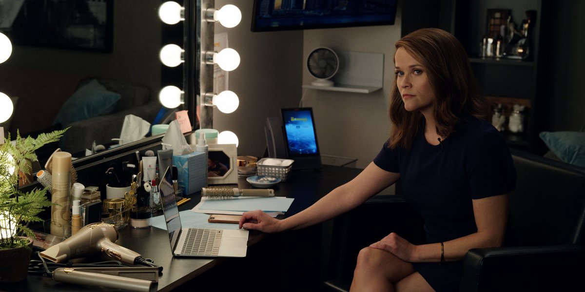 Photo du film The Morning Show