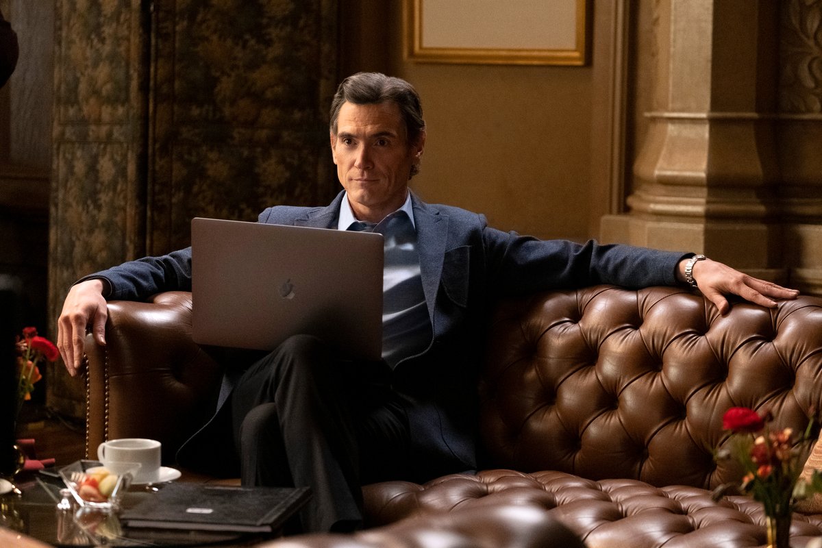 Photo du film The Morning Show