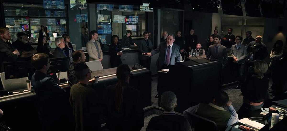 Photo du film The Morning Show