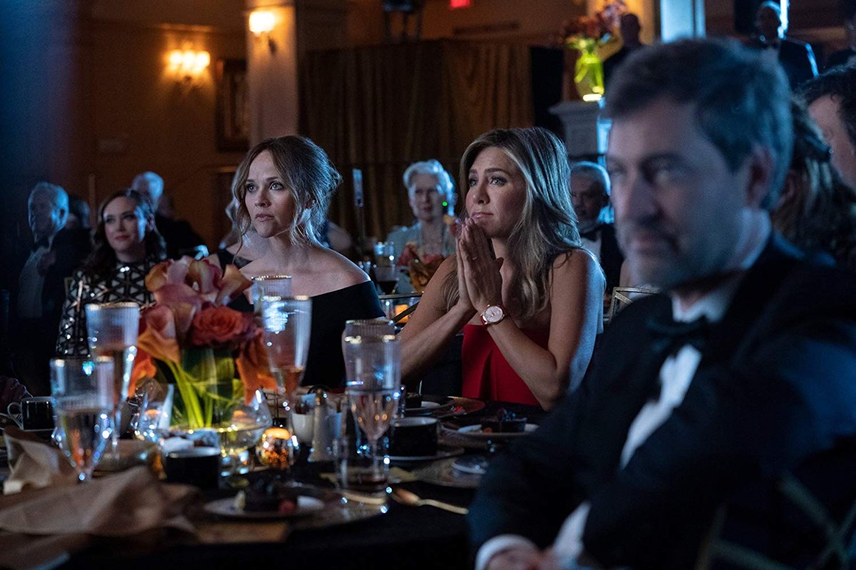 Photo du film The Morning Show